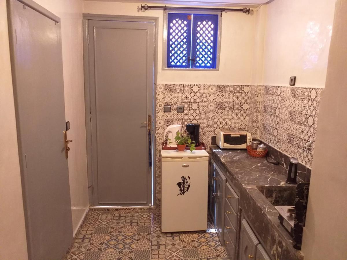 Studio Dar Rmila Марракеш Экстерьер фото