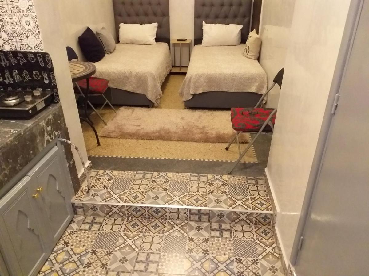 Studio Dar Rmila Марракеш Экстерьер фото