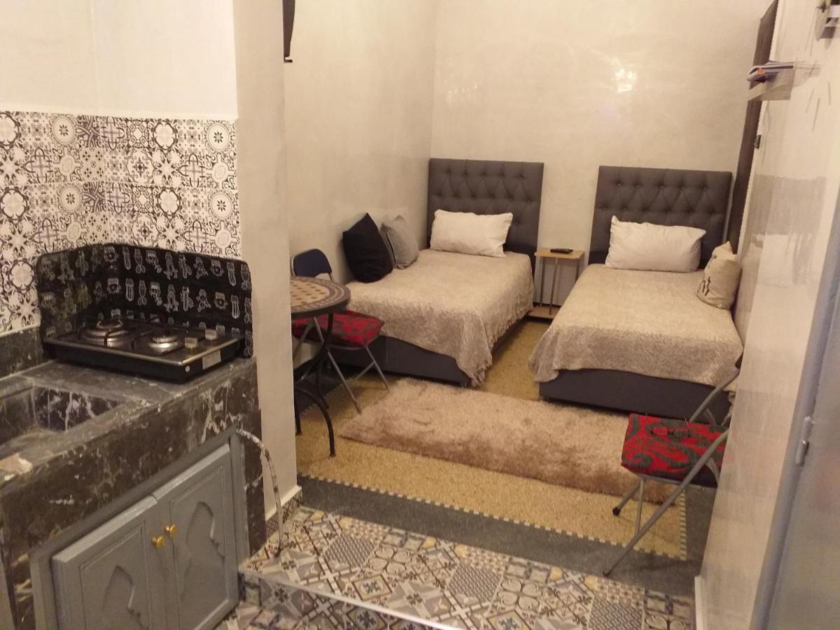 Studio Dar Rmila Марракеш Экстерьер фото