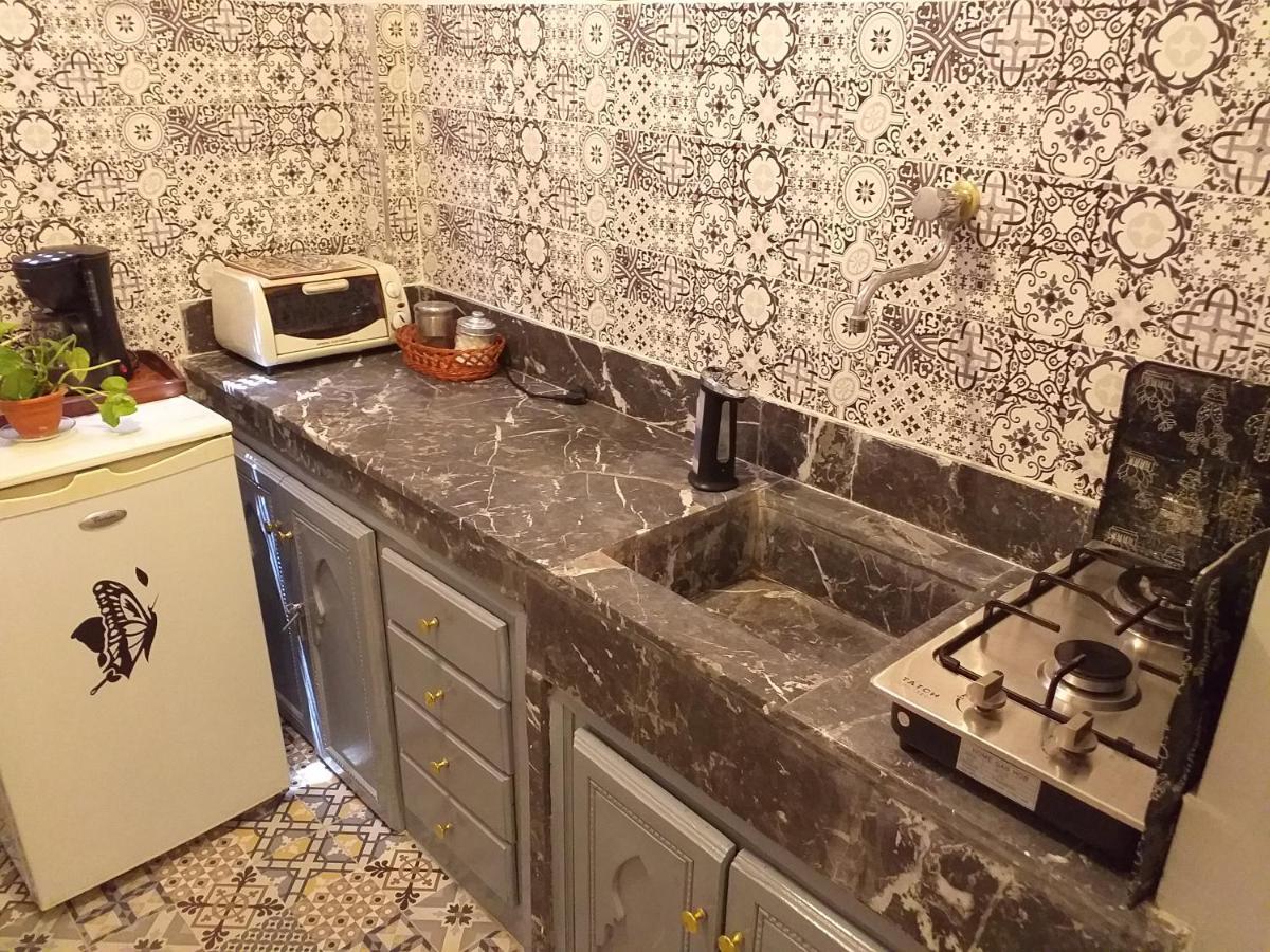Studio Dar Rmila Марракеш Экстерьер фото